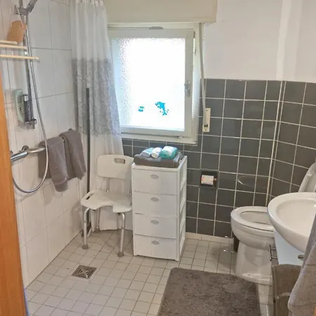 Appartamento Rote Erde Dülmen