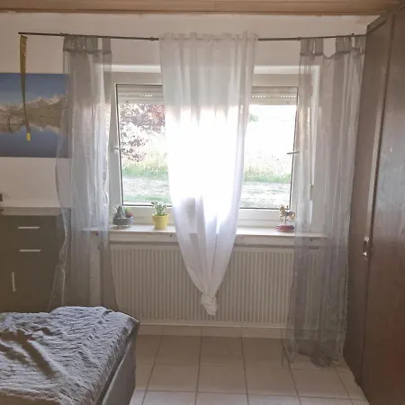 Rote Erde Appartamento Dülmen